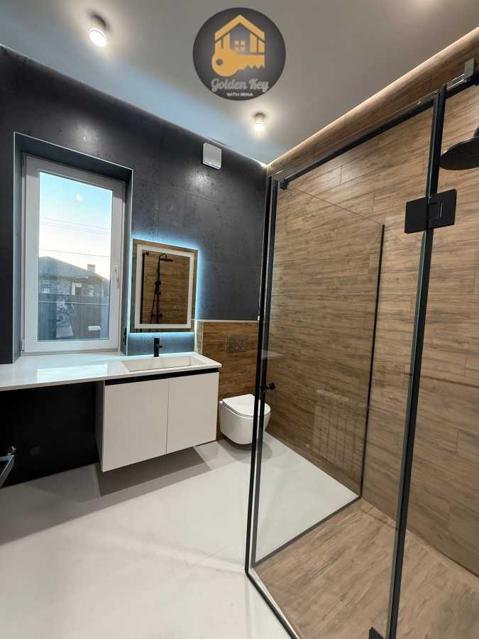 Продаж котеджу 141 м², Бортницька, 56