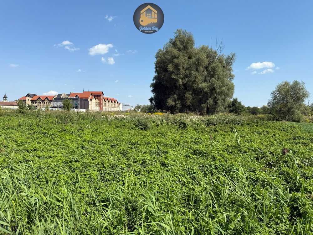 Продажа участка под индивидуальное жилое строительство 15 соток, Журавлина