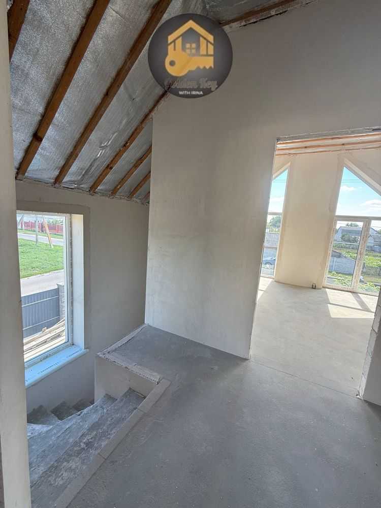 Продажа дома 110 м², Пушкина ул.