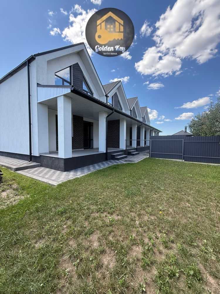 Продажа дома 110 м², Пушкина ул.