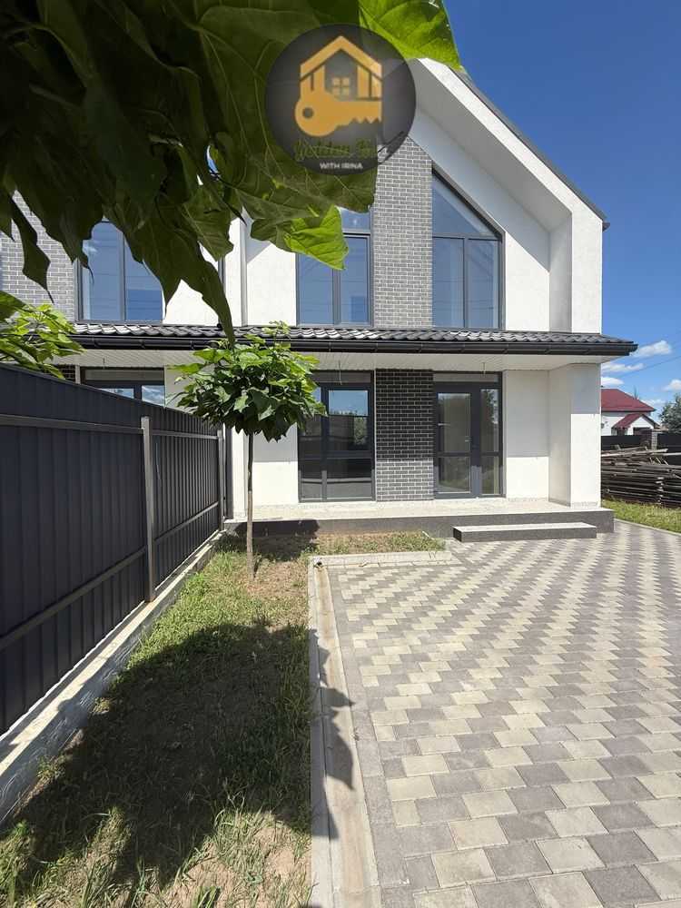Продажа дома 110 м², Пушкина ул.