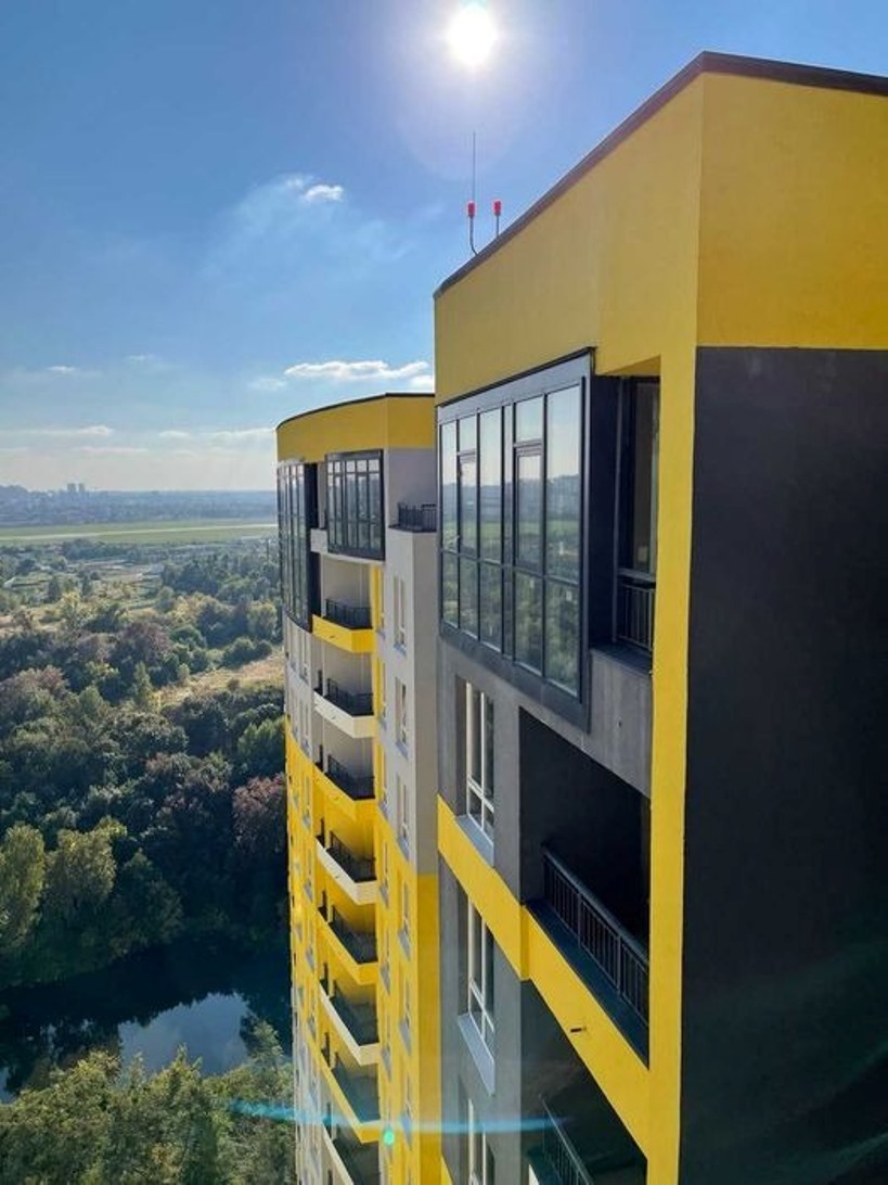 Продажа 5-комнатной квартиры 164 м², Кадетский Гай ул.