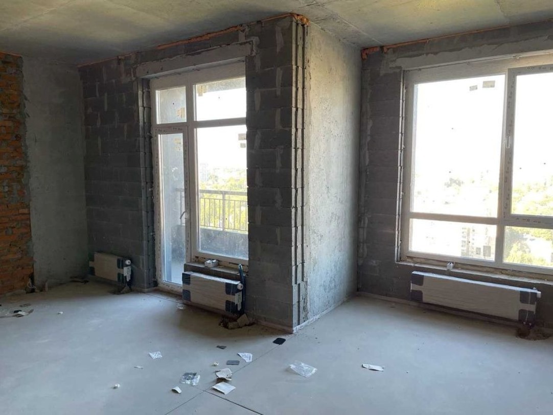 Продажа 5-комнатной квартиры 164 м², Кадетский Гай ул.