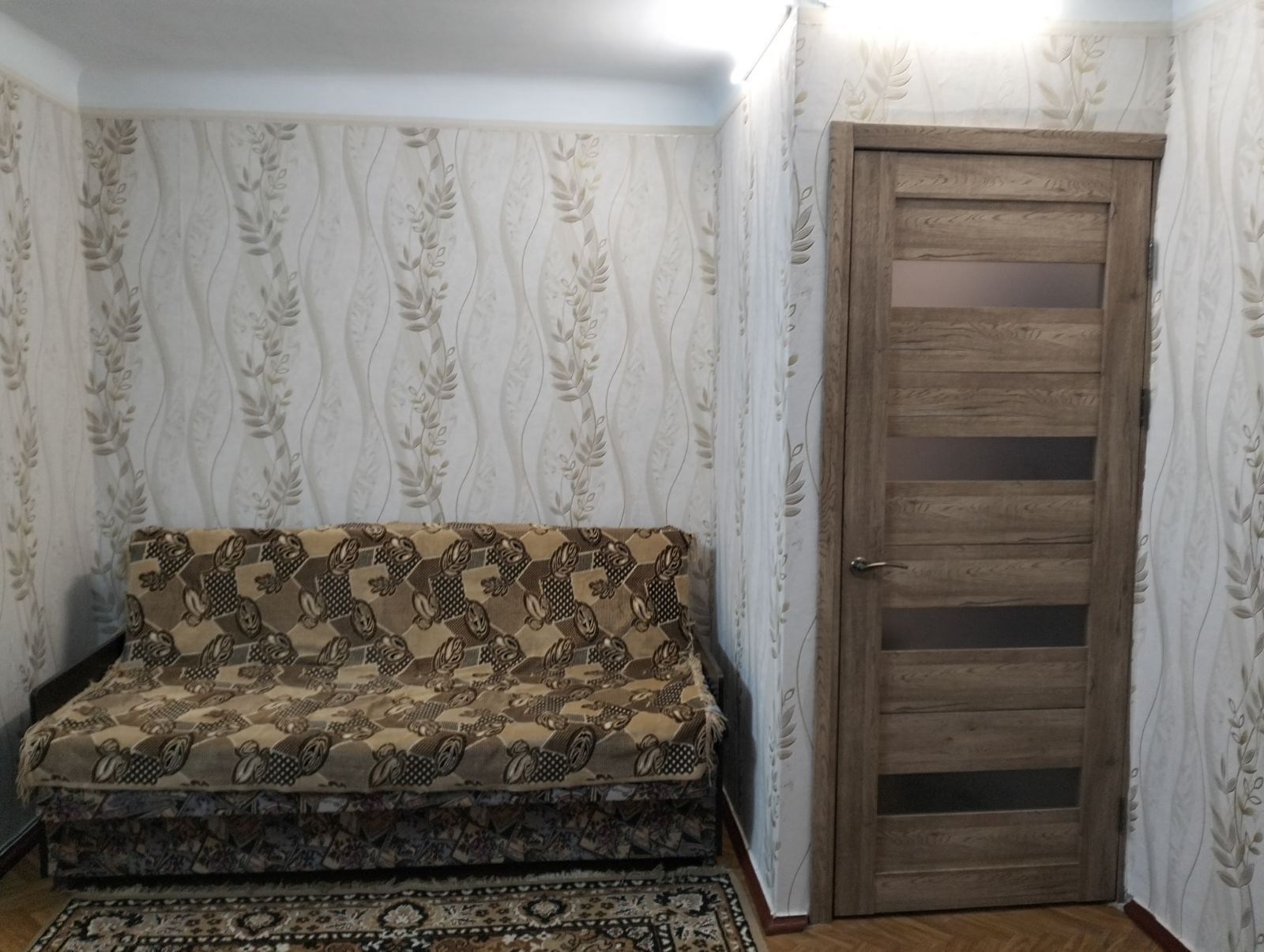 Аренда 1-комнатной квартиры 22 м², Тампере ул., 14