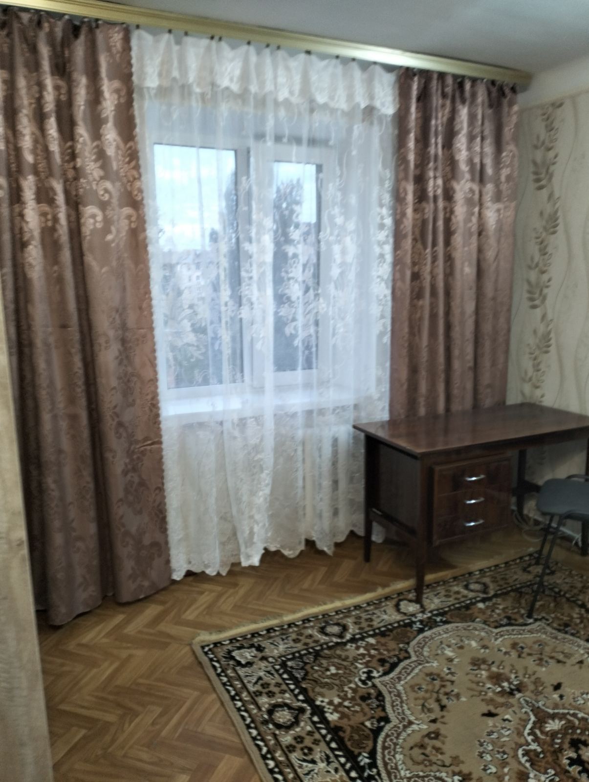Аренда 1-комнатной квартиры 22 м², Тампере ул., 14