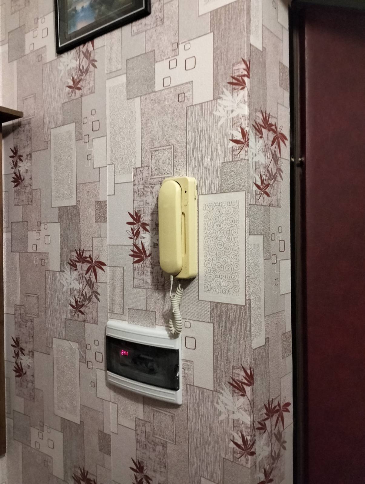 Аренда 1-комнатной квартиры 22 м², Тампере ул., 14