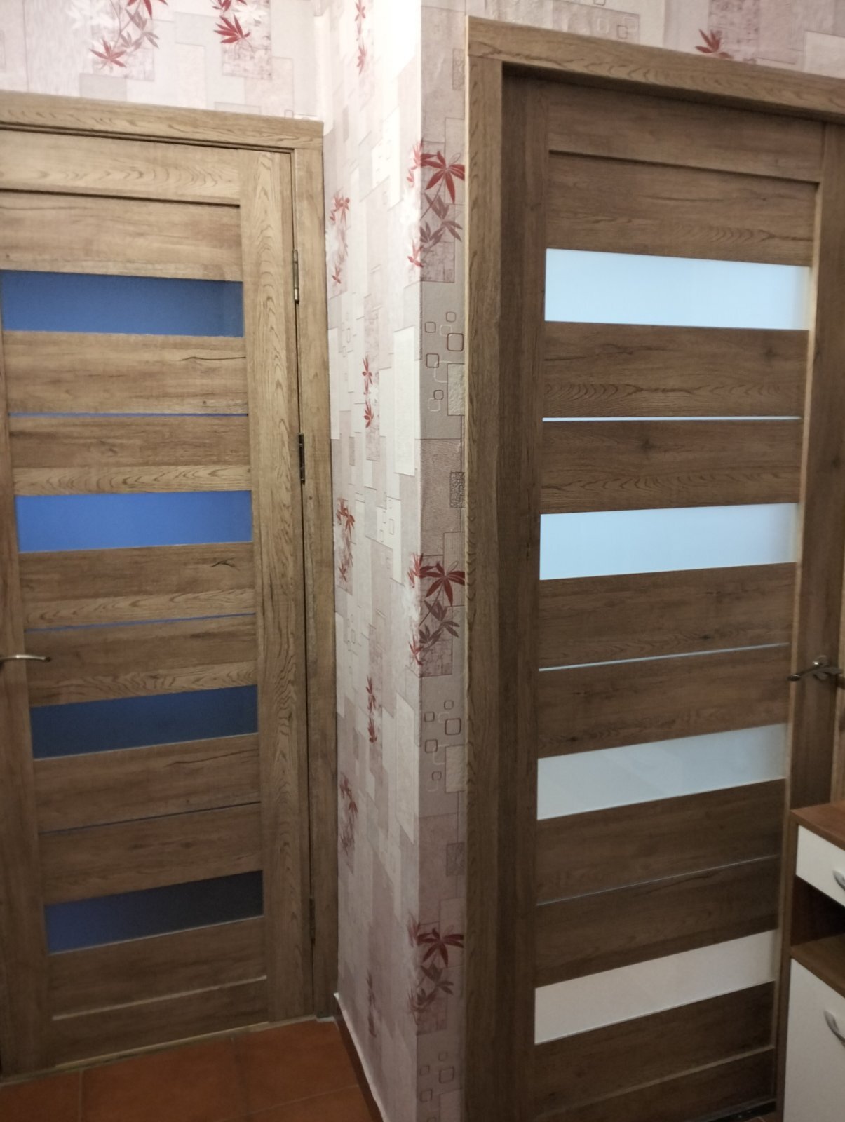 Аренда 1-комнатной квартиры 22 м², Тампере ул., 14