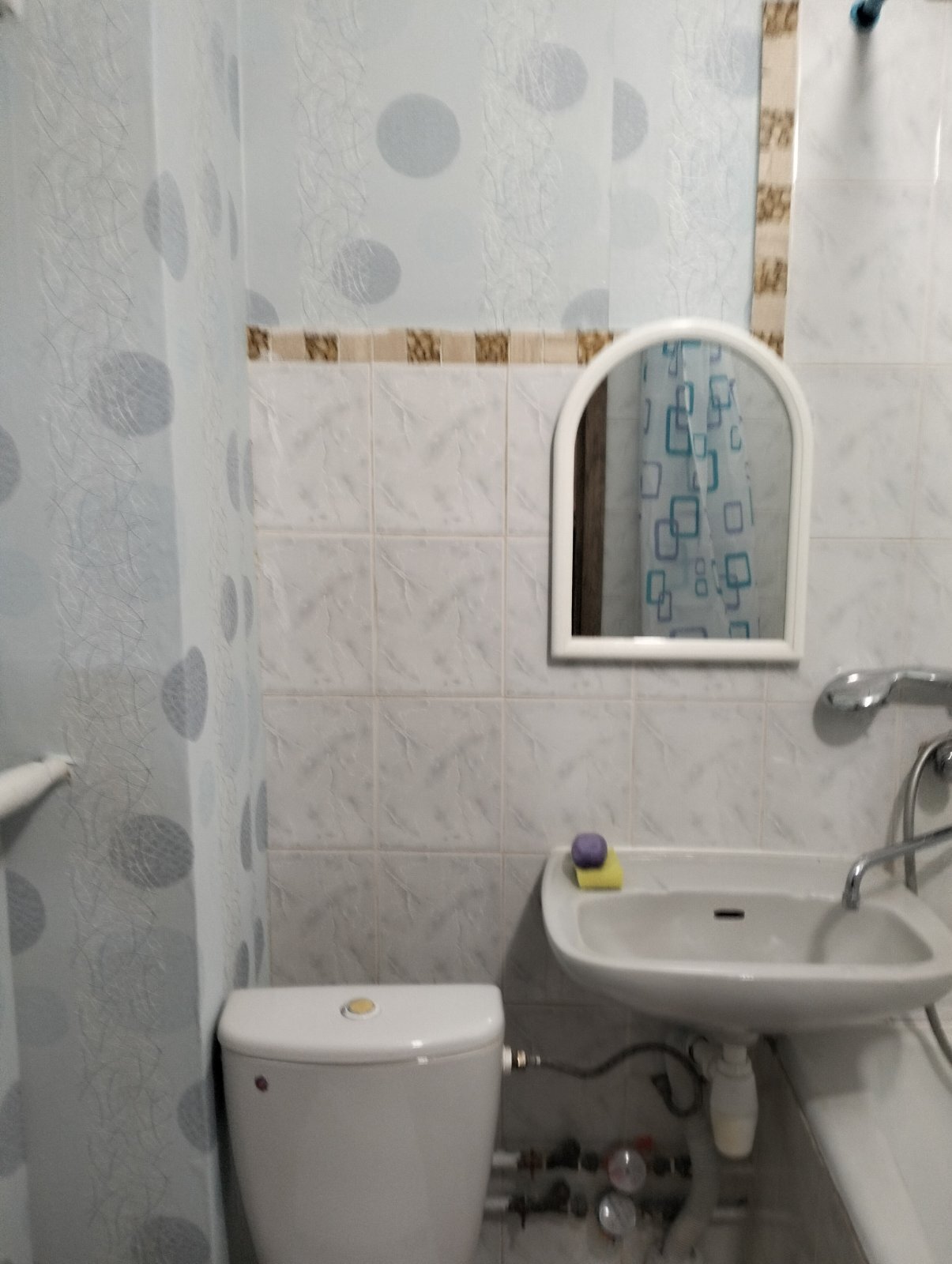 Аренда 1-комнатной квартиры 22 м², Тампере ул., 14