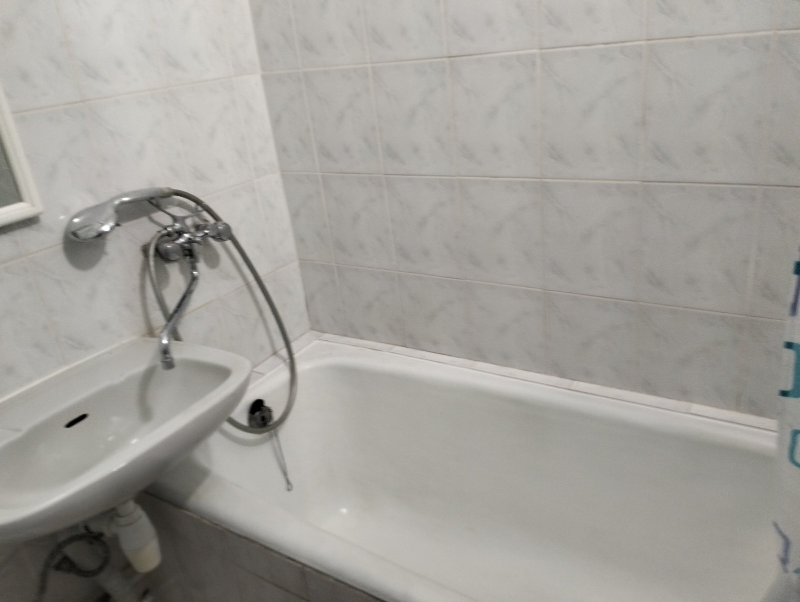 Аренда 1-комнатной квартиры 22 м², Тампере ул., 14