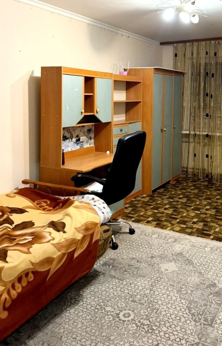 Аренда 2-комнатной квартиры 46 м², Небесной сотни просп.