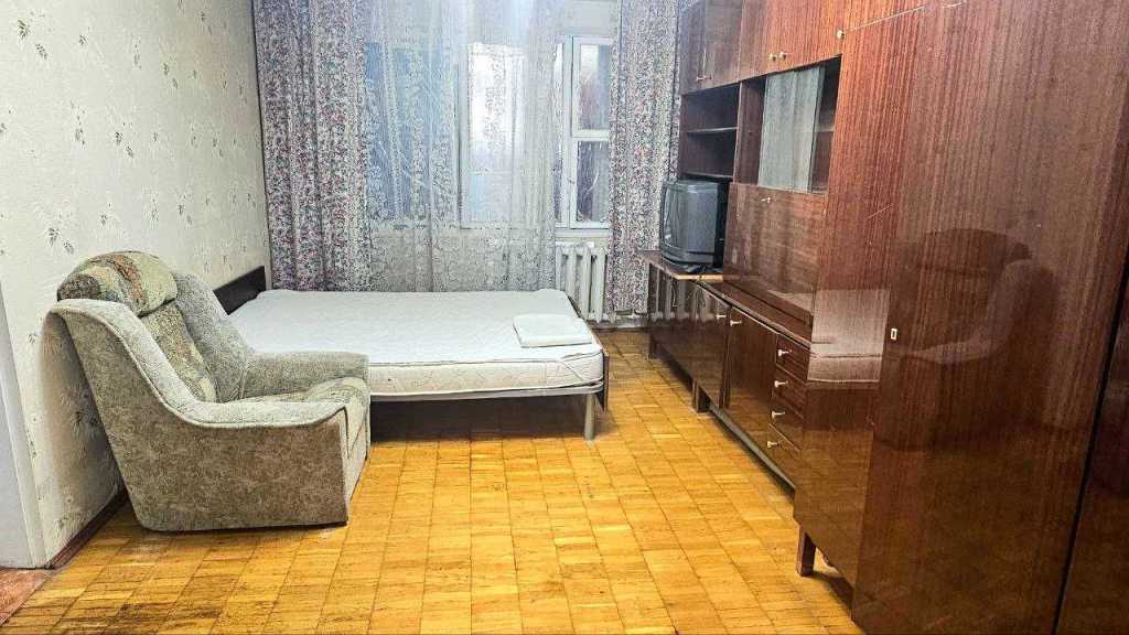 Продажа 1-комнатной квартиры 33 м², Победы просп., 95