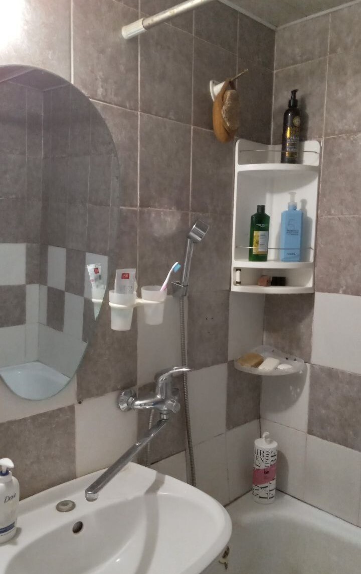 Продажа 3-комнатной квартиры 66 м², Академика Королева ул., 112/3