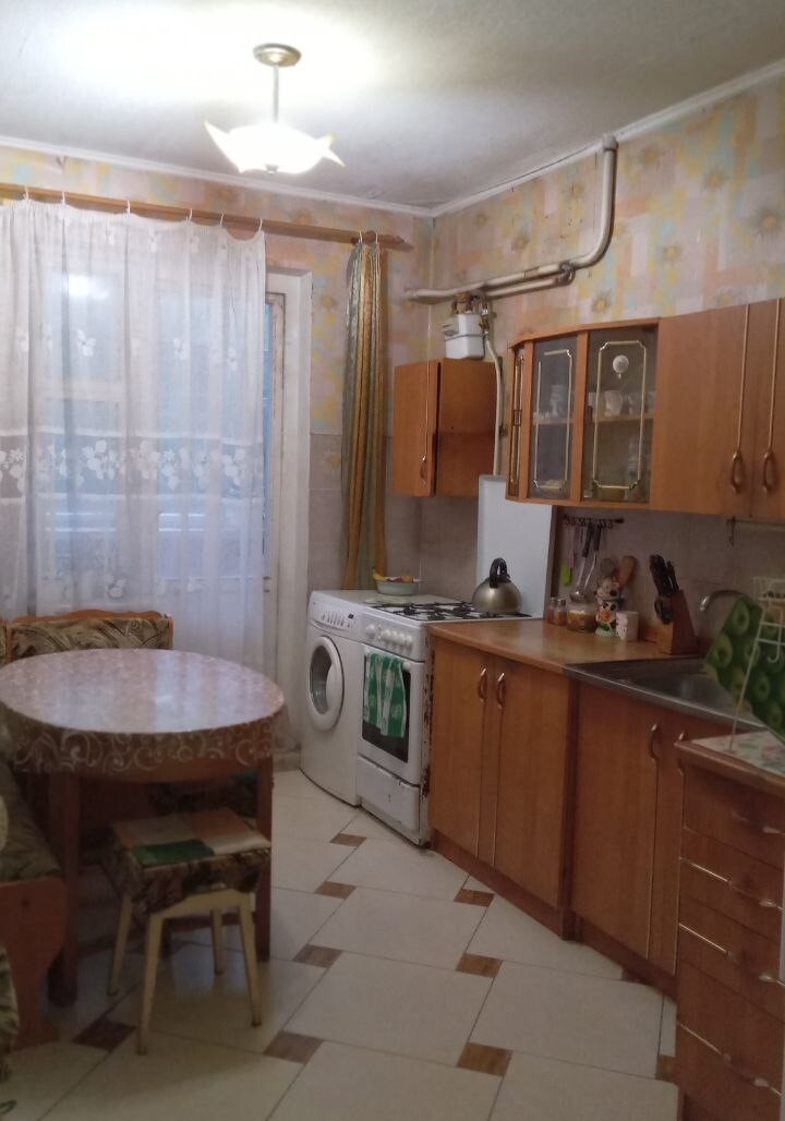 Продажа 3-комнатной квартиры 66 м², Академика Королева ул., 112/3