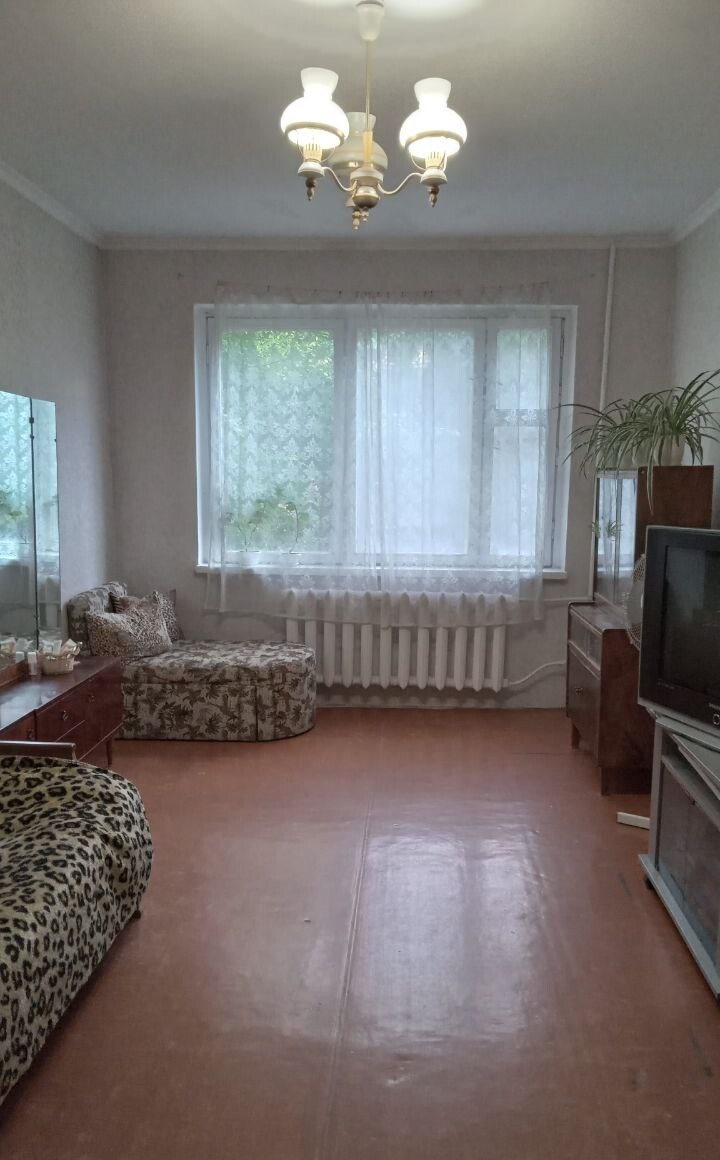 Продажа 3-комнатной квартиры 66 м², Академика Королева ул., 112/3