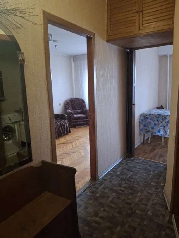 Аренда 1-комнатной квартиры 32 м², Мира просп., 19/18