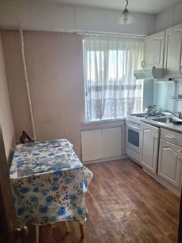 Аренда 1-комнатной квартиры 32 м², Мира просп., 19/18