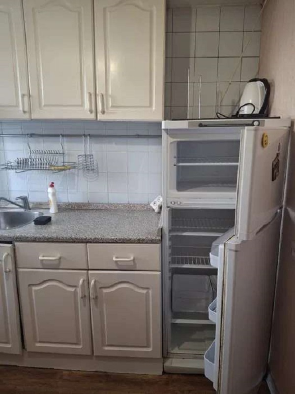 Аренда 1-комнатной квартиры 32 м², Мира просп., 19/18
