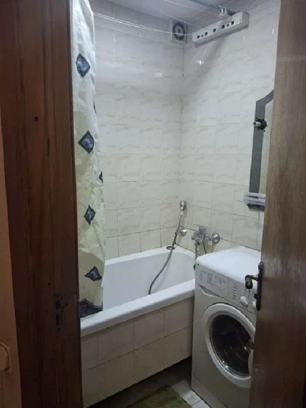 Аренда 1-комнатной квартиры 32 м², Мира просп., 19/18