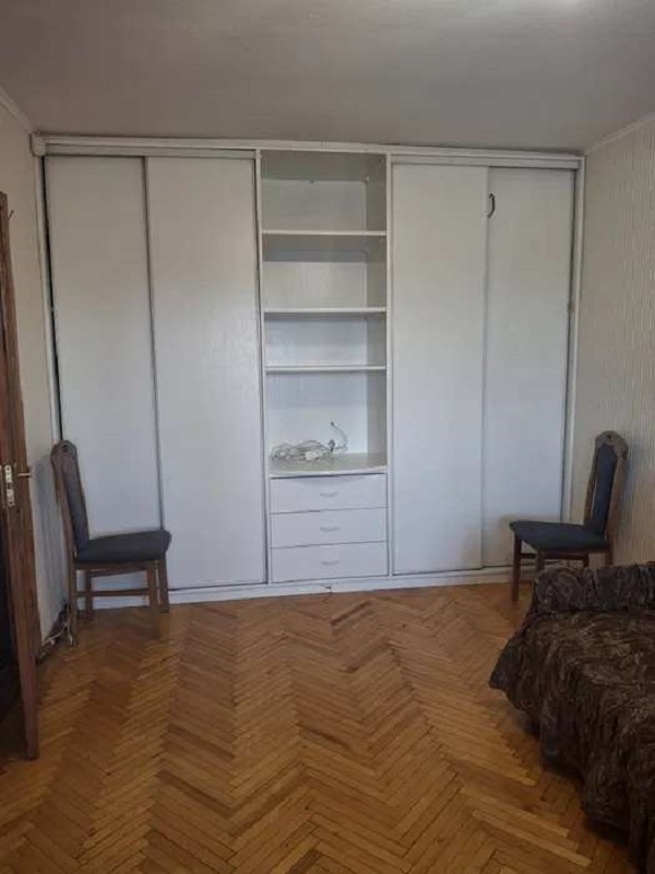 Аренда 1-комнатной квартиры 32 м², Мира просп., 19/18