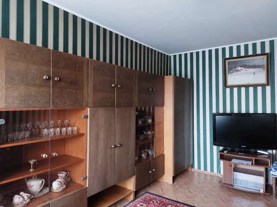 Аренда 2-комнатной квартиры 60 м², Ярослава Гашека бул., 7А