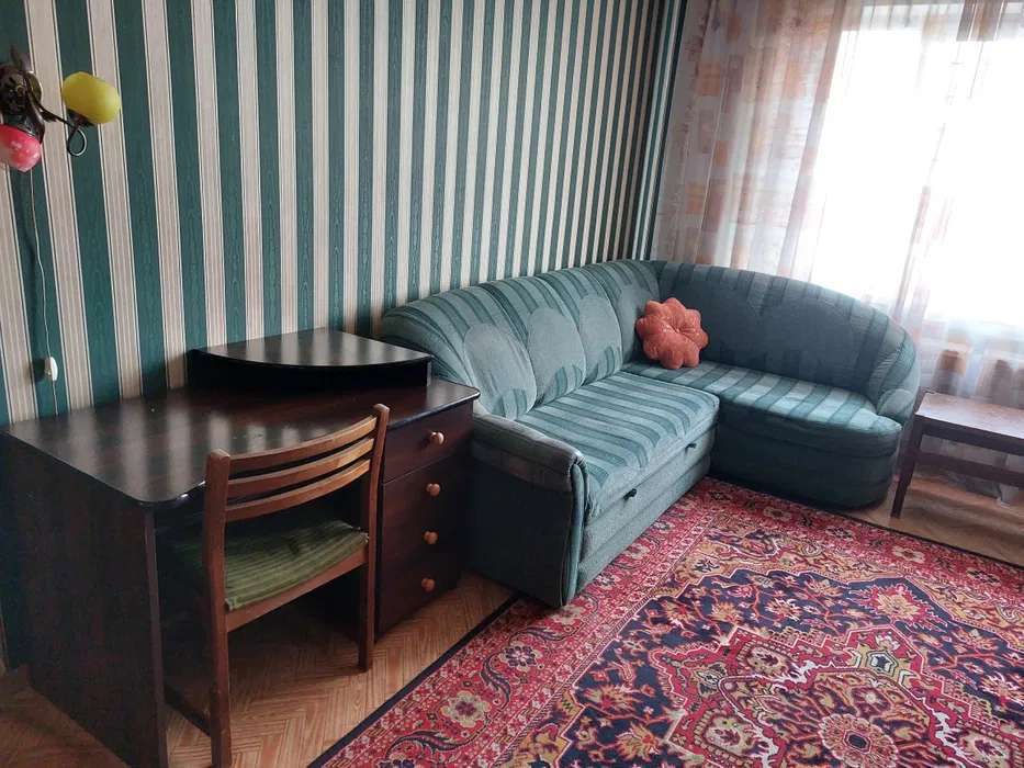 Аренда 2-комнатной квартиры 60 м², Ярослава Гашека бул., 7А