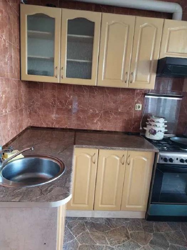 Аренда 2-комнатной квартиры 60 м², Ярослава Гашека бул., 7А