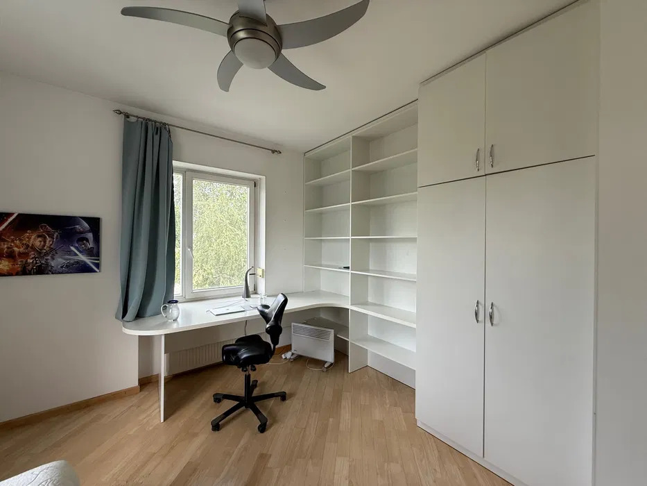 Оренда будинку 485 м², Либідська вул.