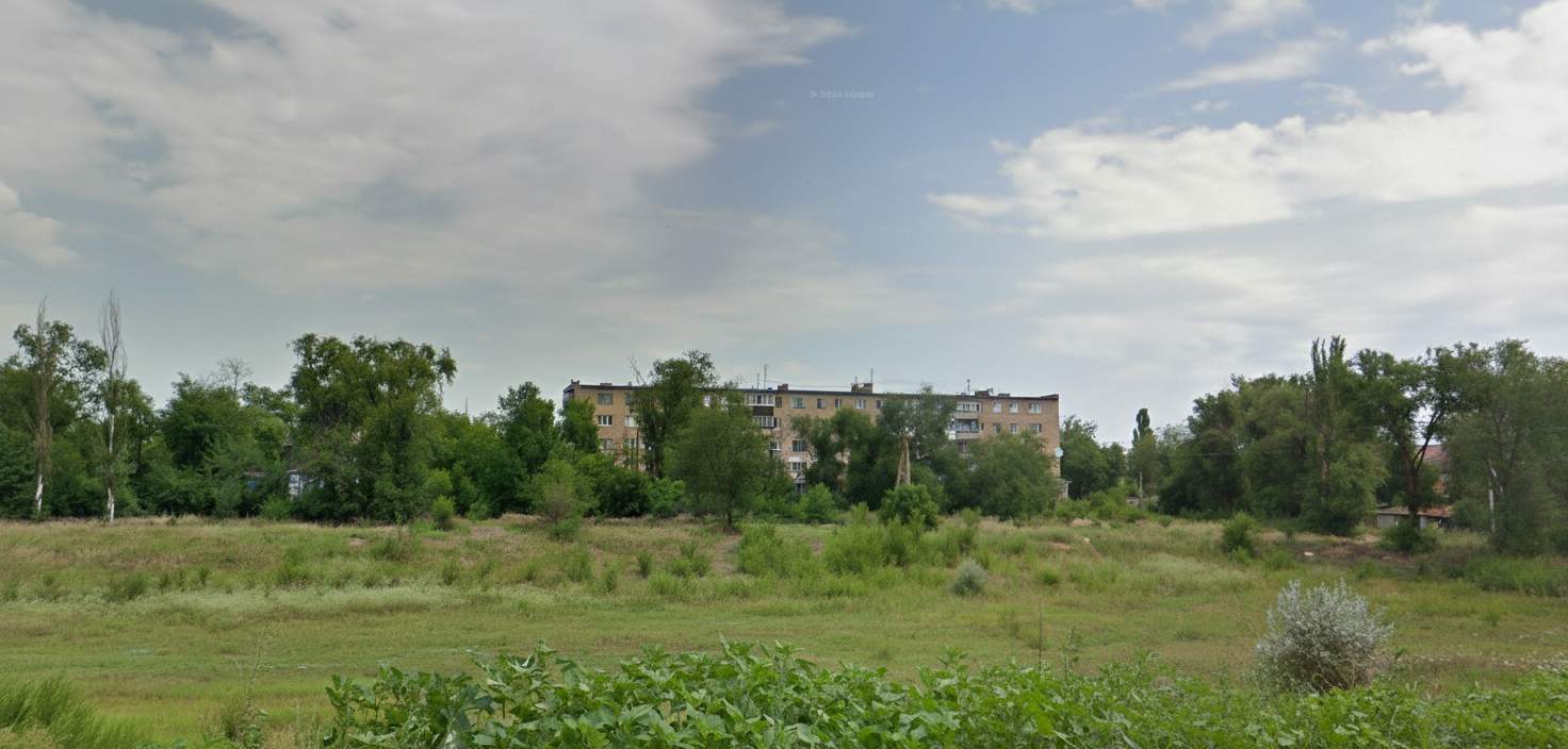 Продажа 2-комнатной квартиры 43.1 м², Дмитрия Донского ул.