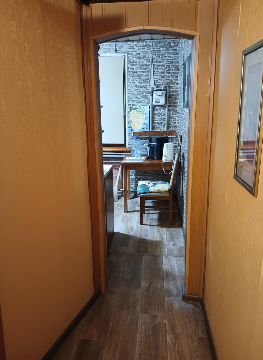 Продажа 2-комнатной квартиры 43.1 м², Дмитрия Донского ул.
