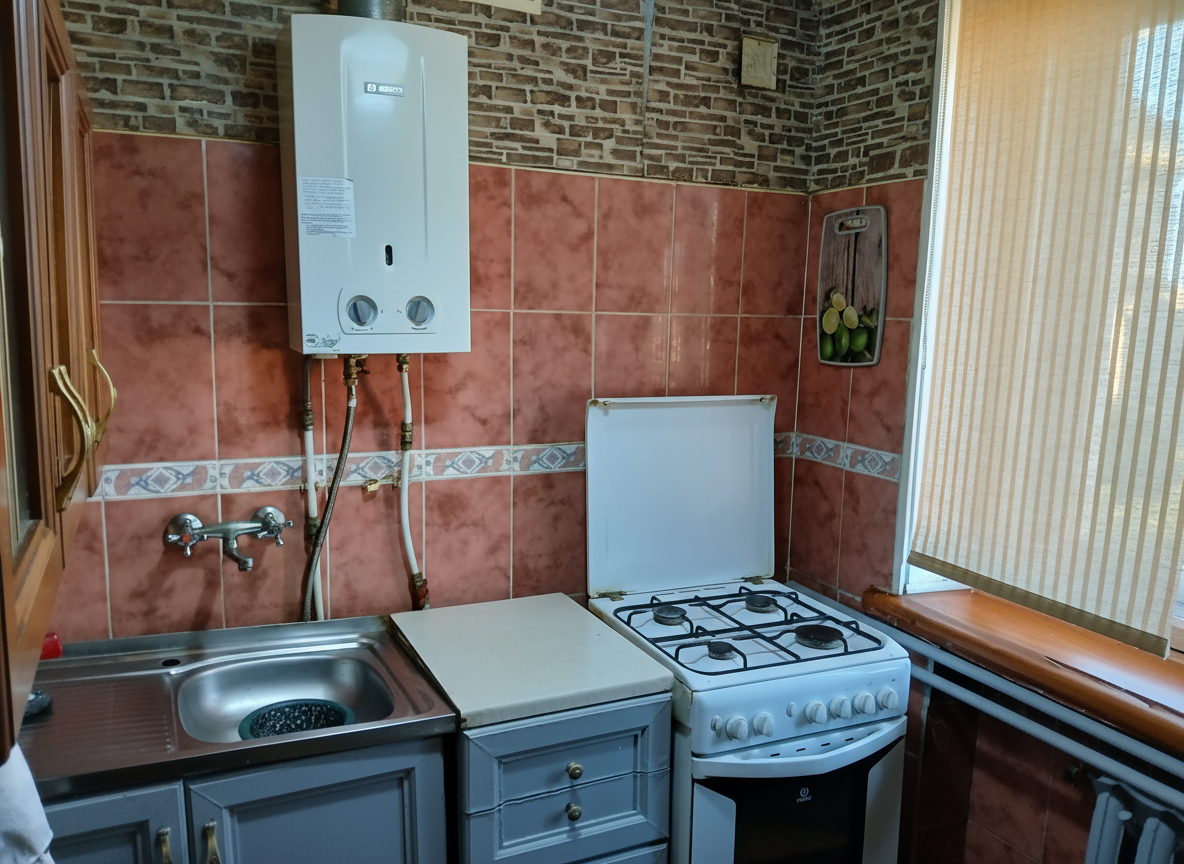 Продажа 2-комнатной квартиры 43.1 м², Дмитрия Донского ул.