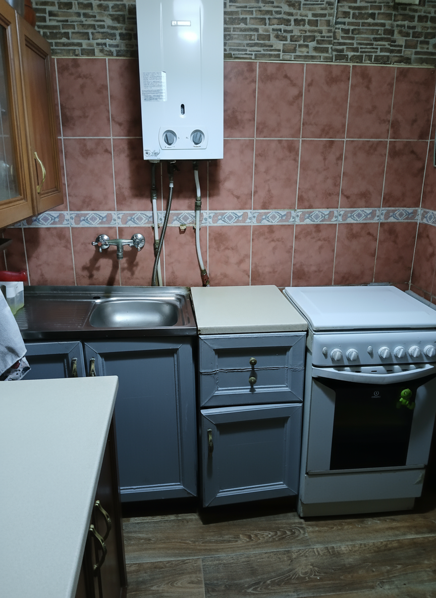 Продажа 2-комнатной квартиры 43.1 м², Дмитрия Донского ул.