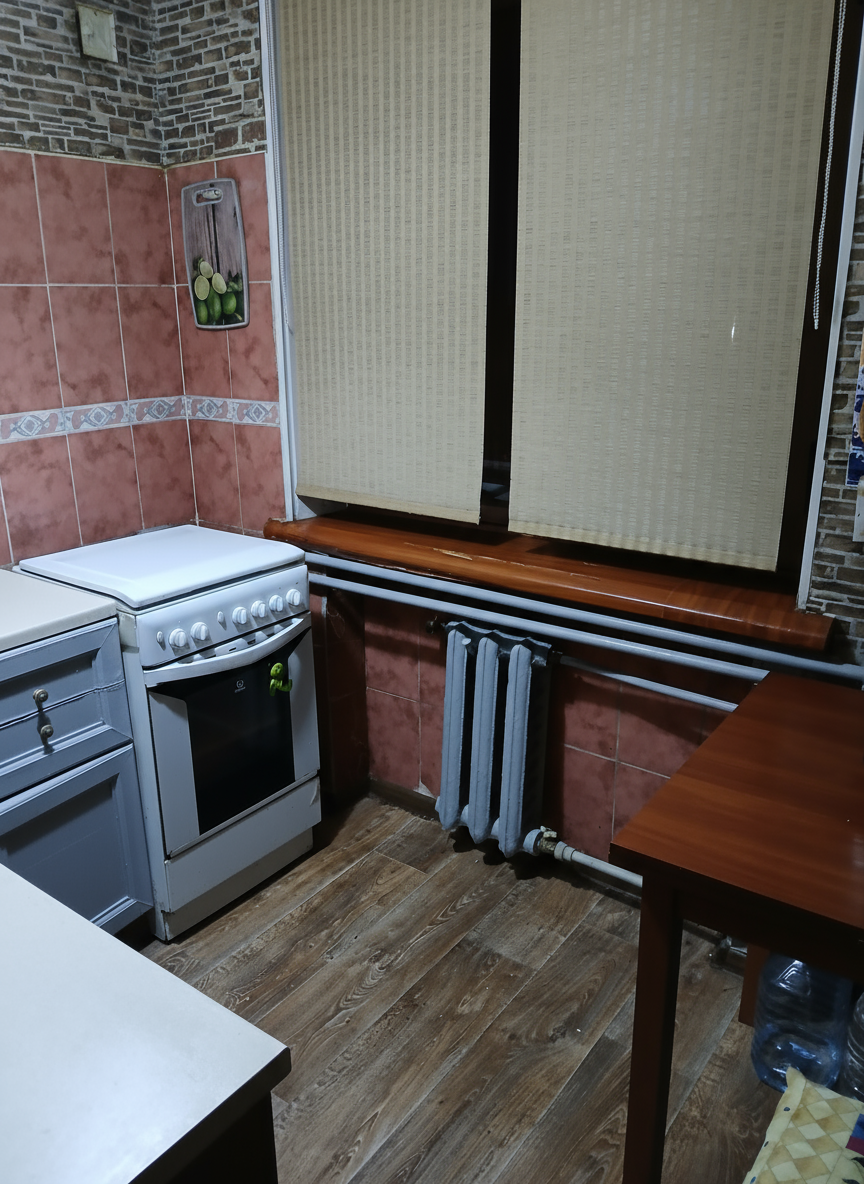 Продажа 2-комнатной квартиры 43.1 м², Дмитрия Донского ул.
