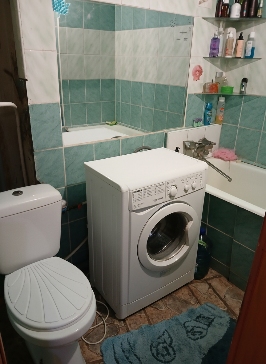 Продажа 2-комнатной квартиры 43.1 м², Дмитрия Донского ул.