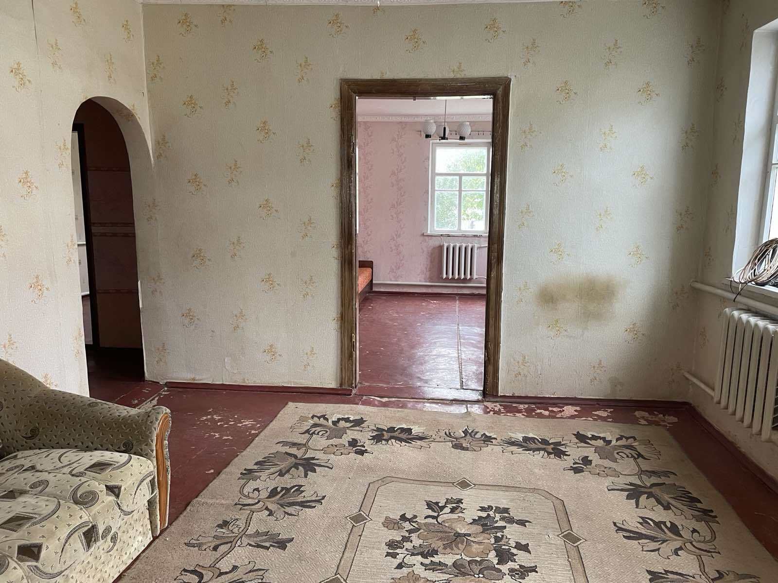 Продаж будинку 74.3 м²