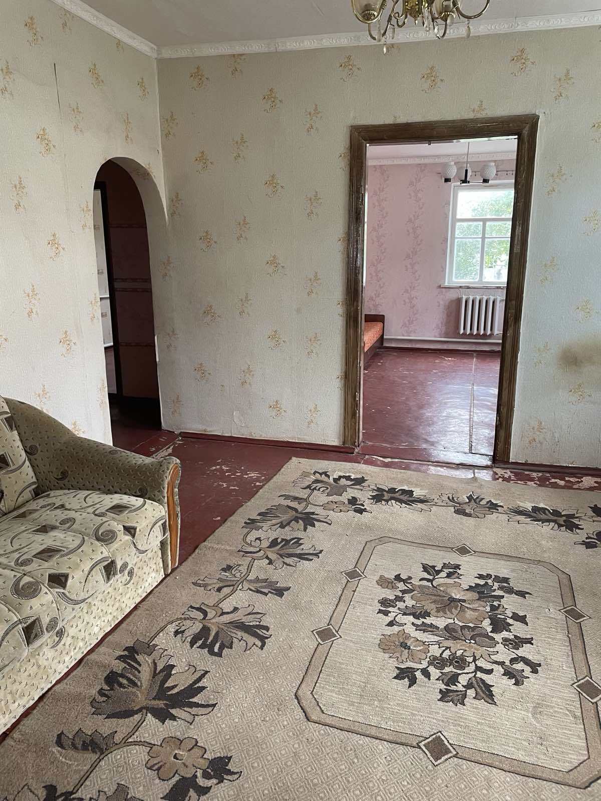 Продаж будинку 74.3 м²