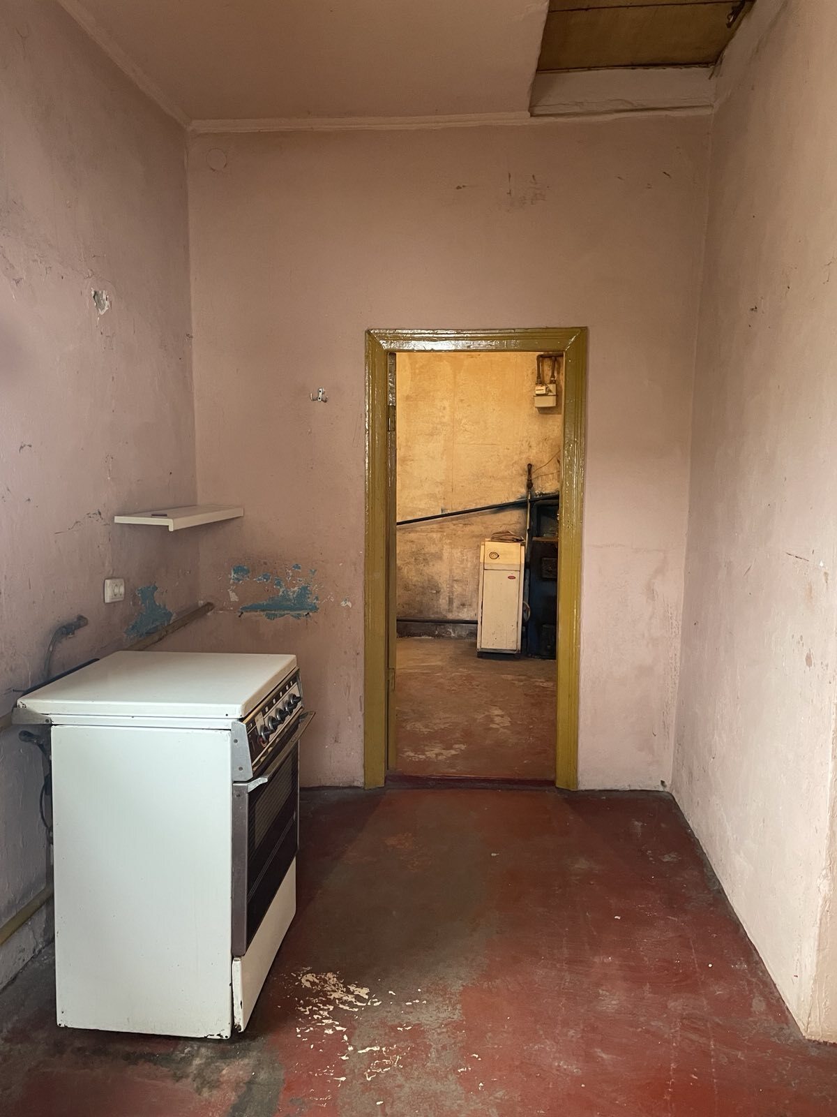 Продаж будинку 74.3 м²