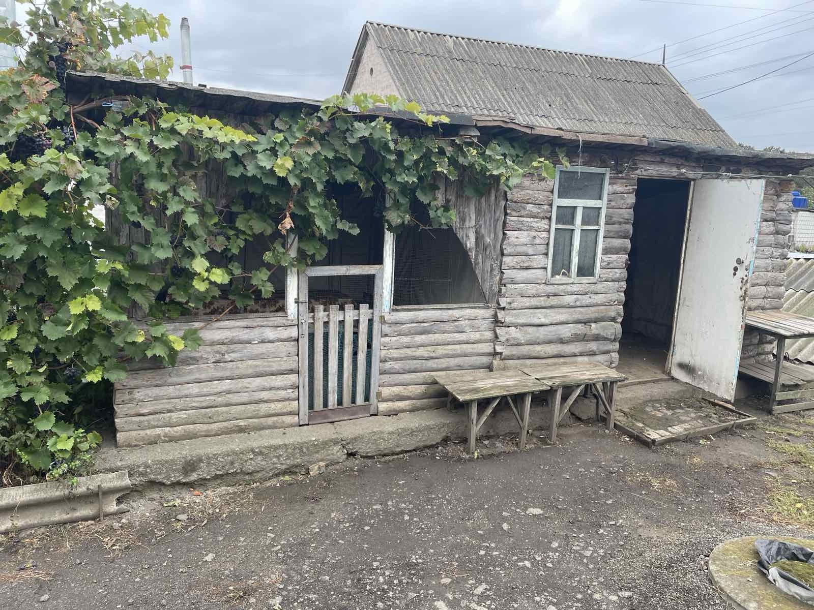 Продаж будинку 74.3 м²