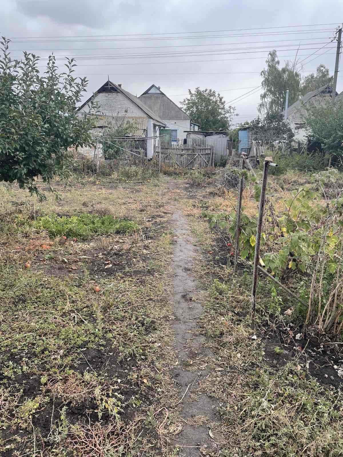 Продаж будинку 74.3 м²