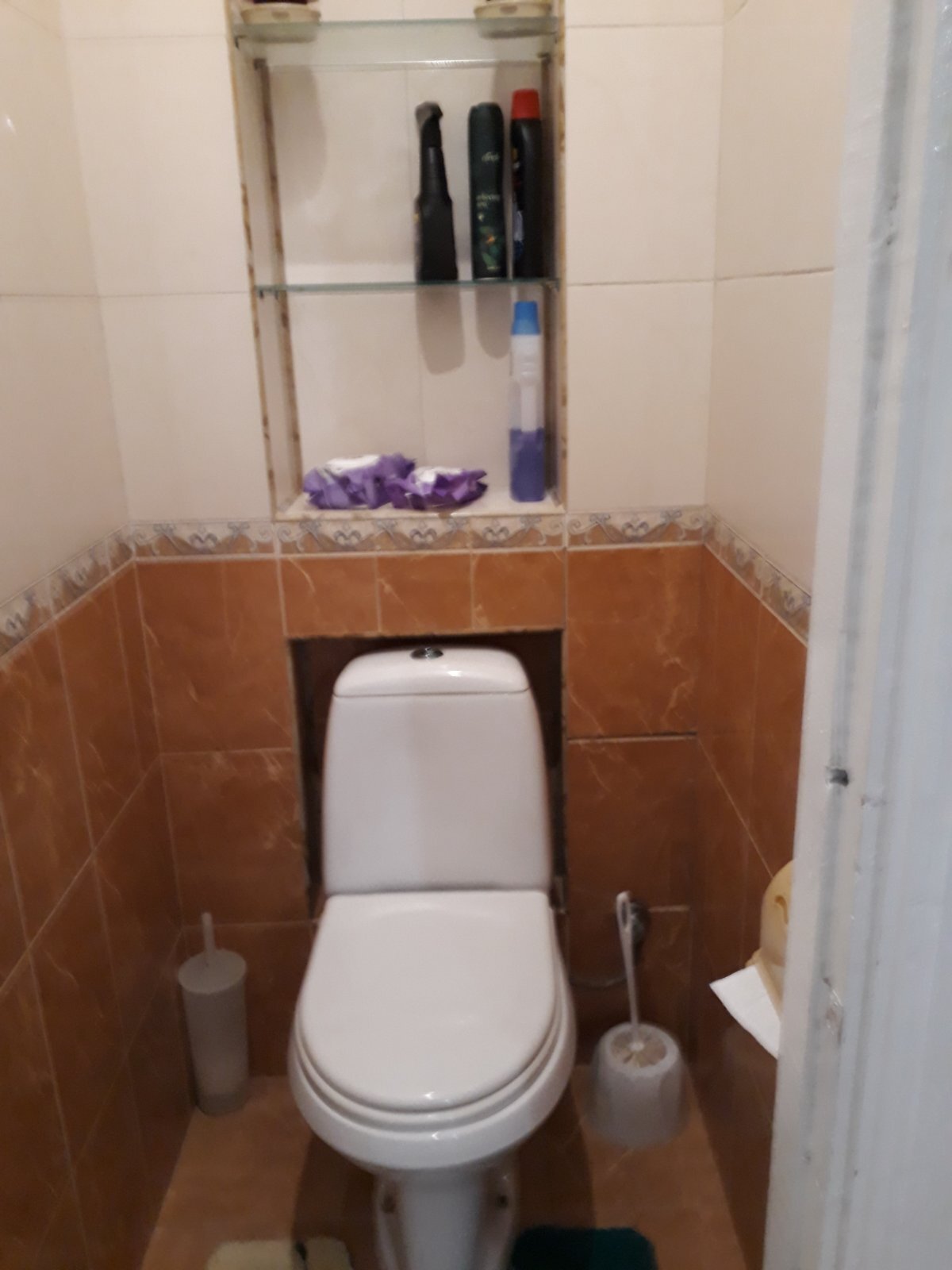 Оренда 2-кімнатної квартири 59 м², Миколи Матеюка вул., 5Б