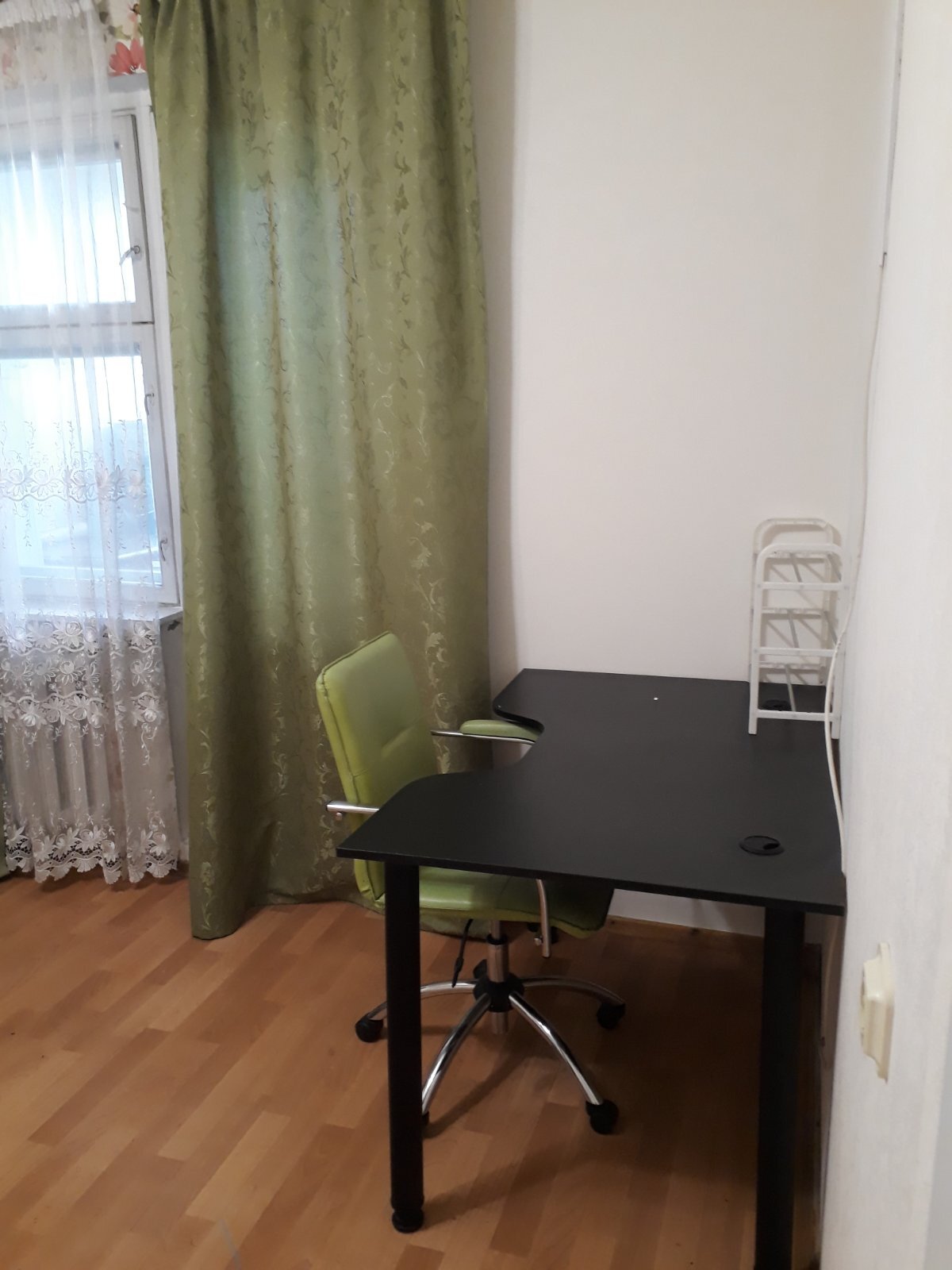 Оренда 2-кімнатної квартири 59 м², Миколи Матеюка вул., 5Б