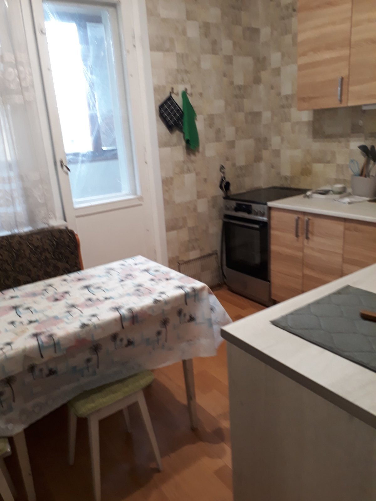 Оренда 2-кімнатної квартири 59 м², Миколи Матеюка вул., 5Б