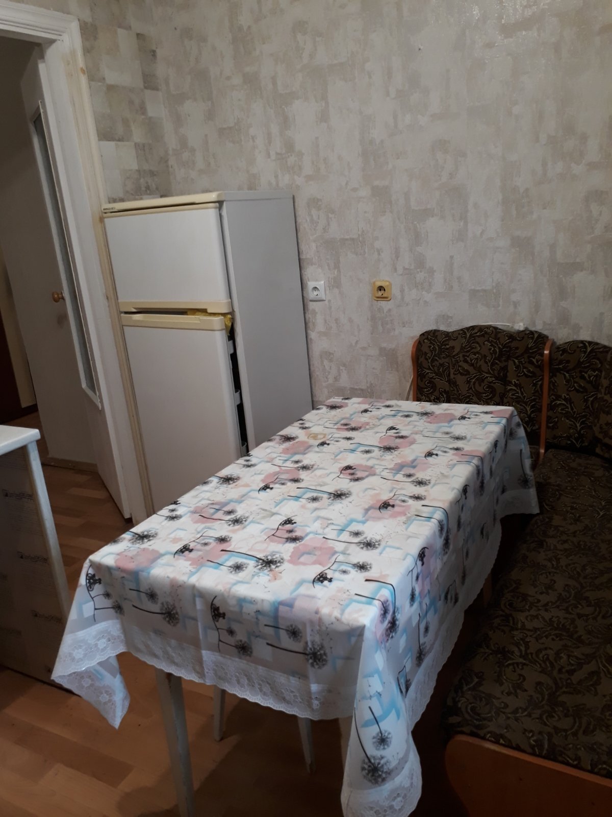 Оренда 2-кімнатної квартири 59 м², Миколи Матеюка вул., 5Б