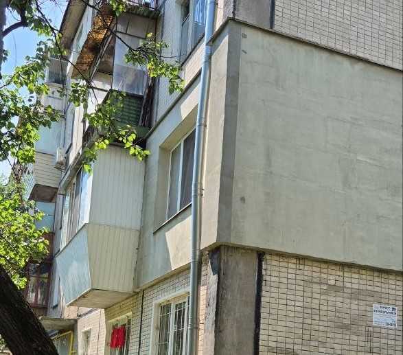 Продажа 3-комнатной квартиры 45.8 м², Михаила Донца ул., Ломоносова, 5