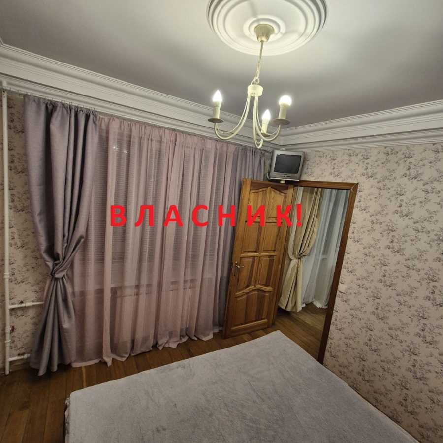 Продажа 3-комнатной квартиры 45.8 м², Михаила Донца ул., Ломоносова, 5