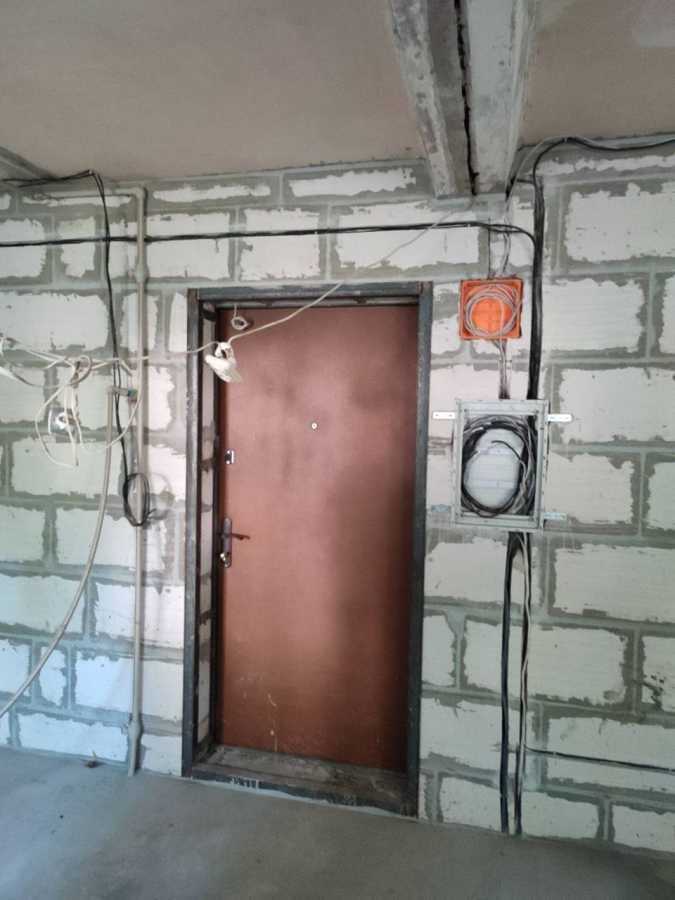 Продажа 1-комнатной квартиры 21 м², Милютенко ул., 44Б