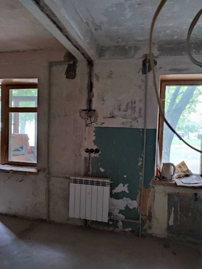 Продажа 1-комнатной квартиры 21 м², Милютенко ул., 44Б