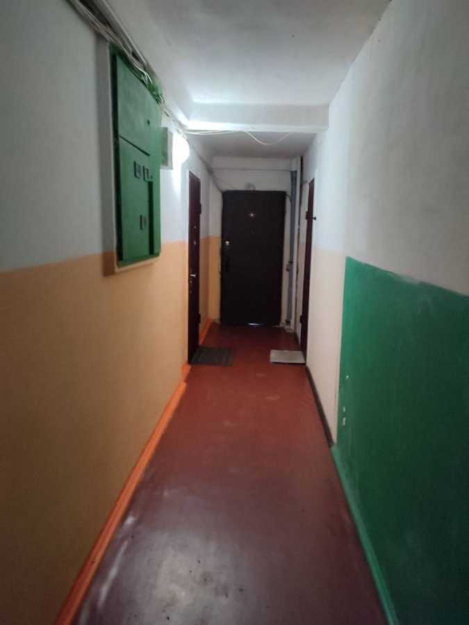 Продажа 1-комнатной квартиры 21 м², Милютенко ул., 44Б