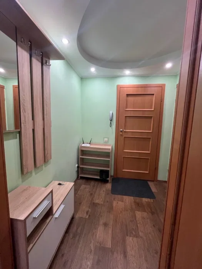 Аренда 1-комнатной квартиры 40 м², Вольный пер., пров.5