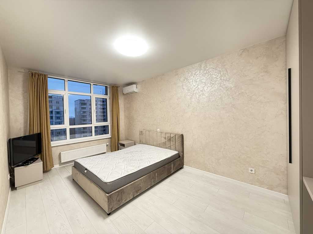 Аренда 1-комнатной квартиры 43 м², Тираспольська, 54