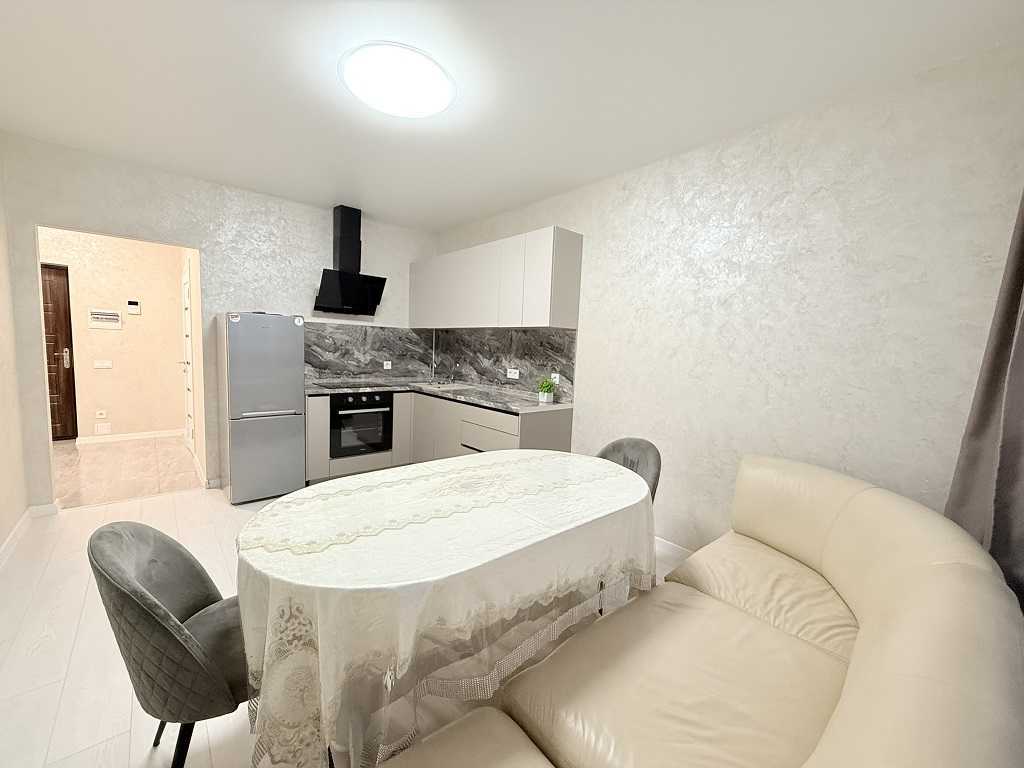 Аренда 1-комнатной квартиры 43 м², Тираспольська, 54
